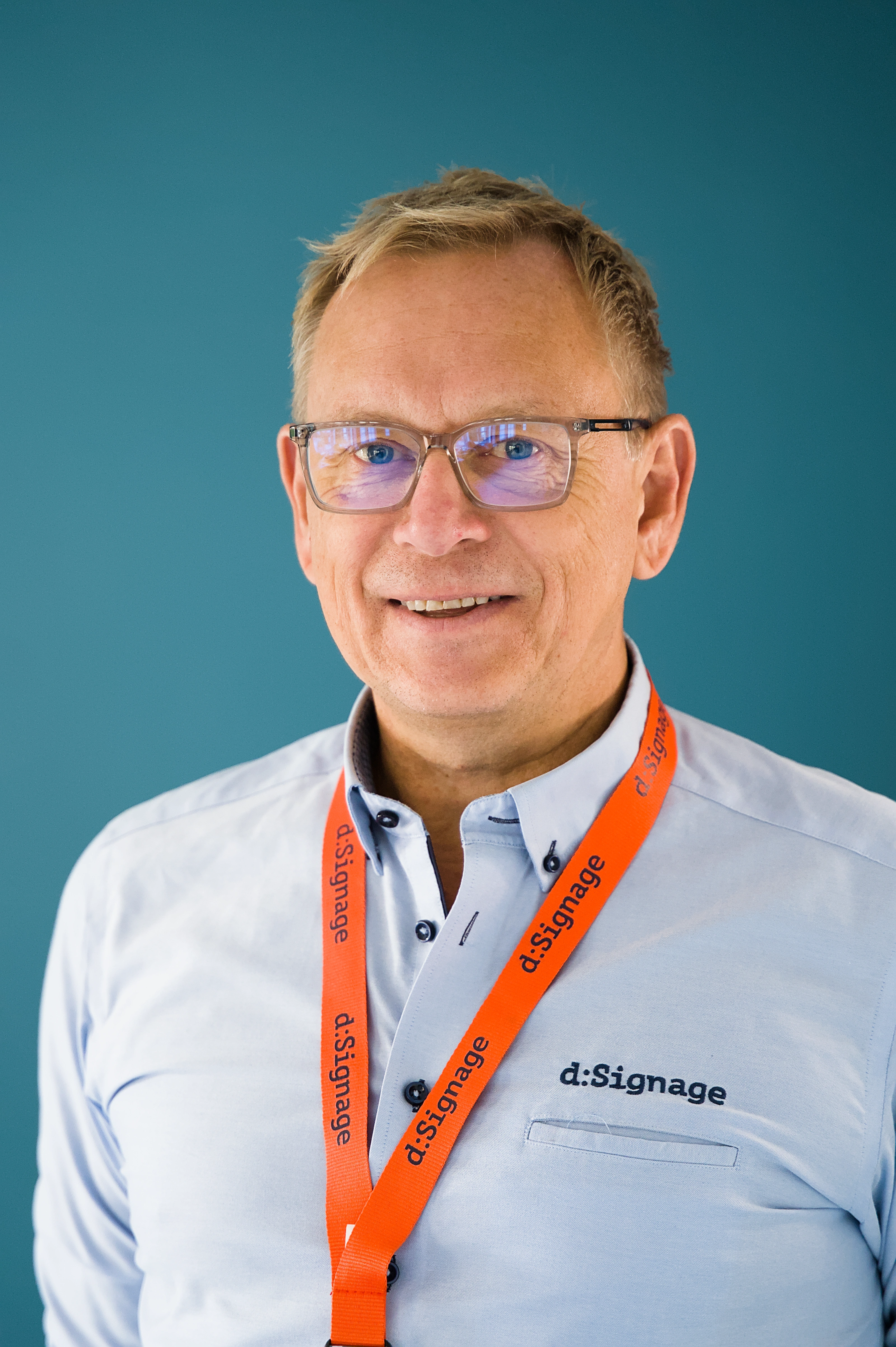 Sveinung Thunæs