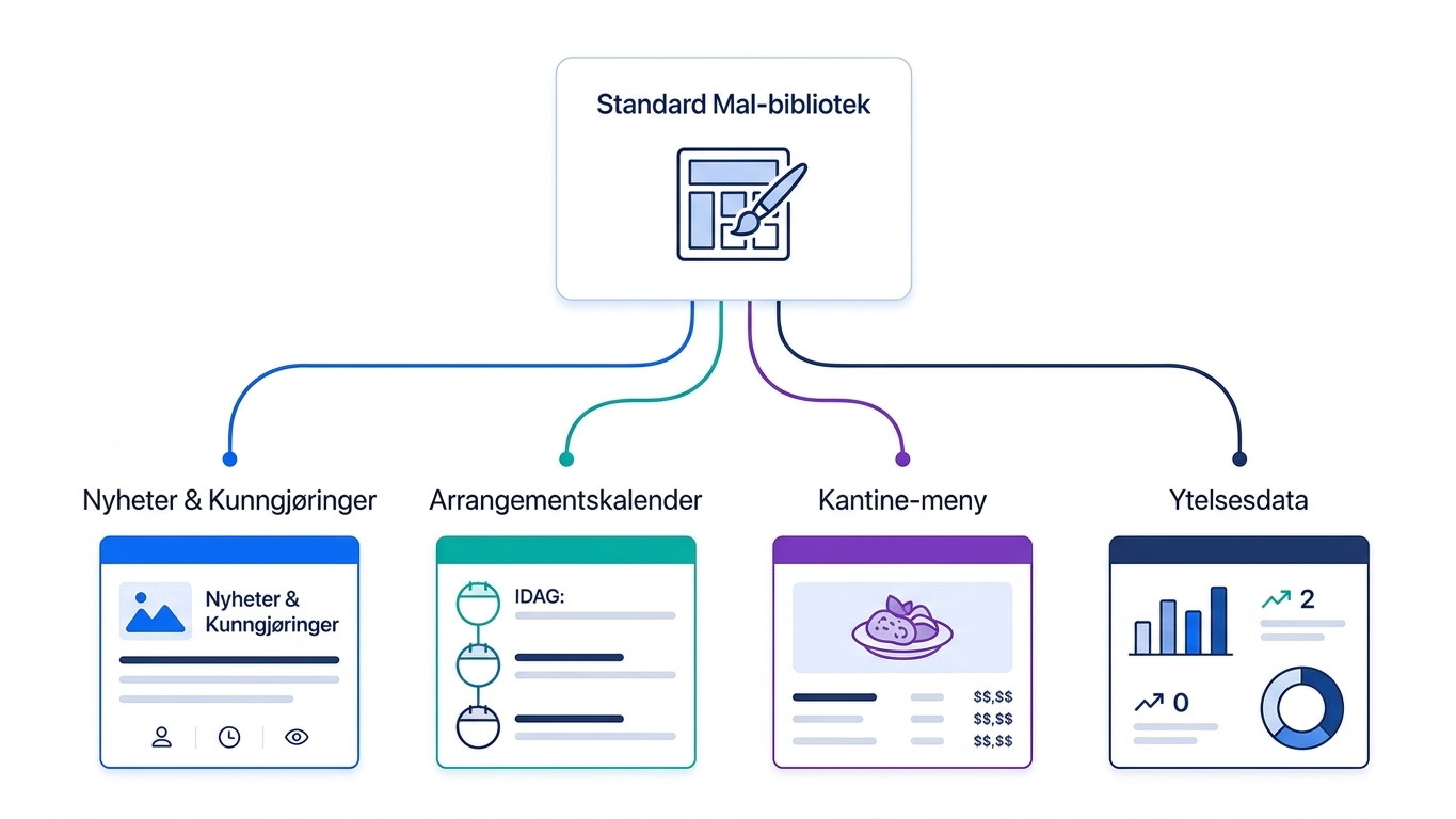 standardmaler