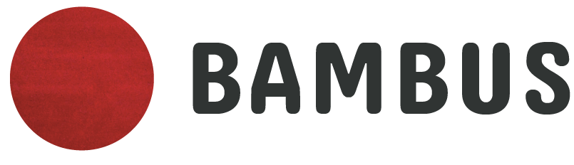 Bambus Sushi logo