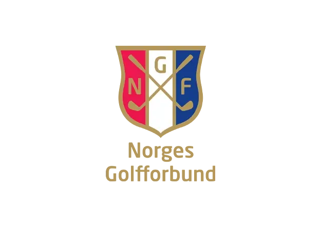 Golf-Norge logo