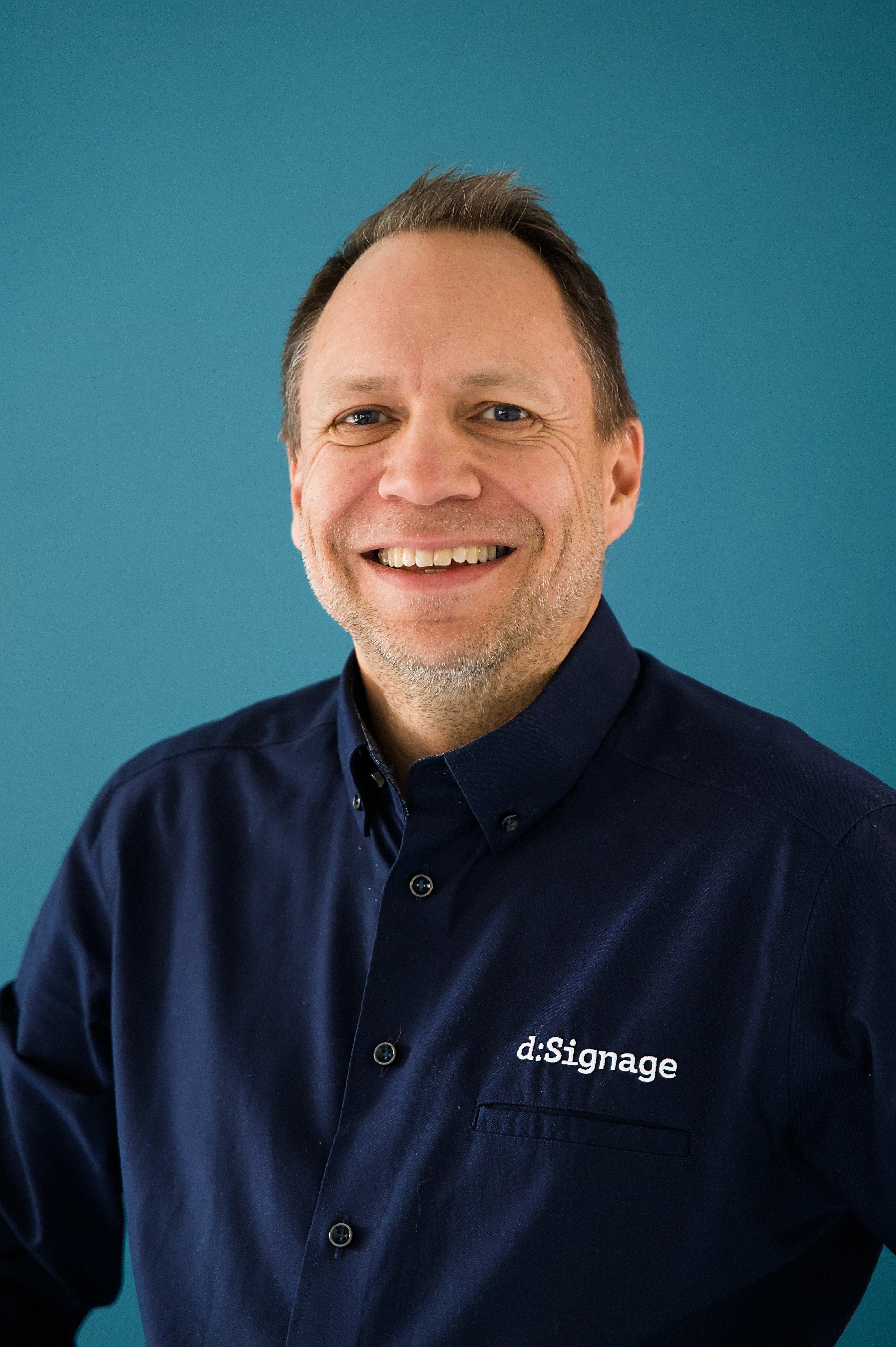 Michael Helgesen