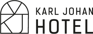 Karl Johan Hotell logo