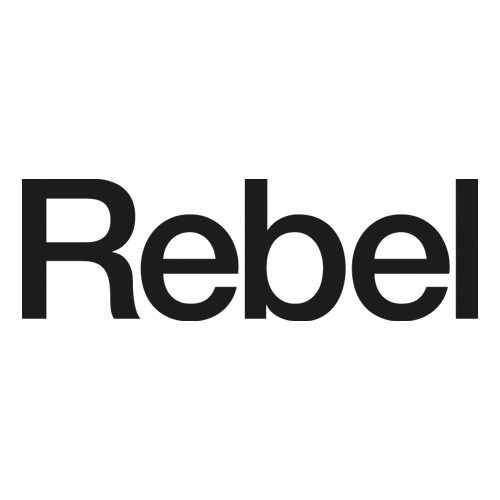 Rebel logo