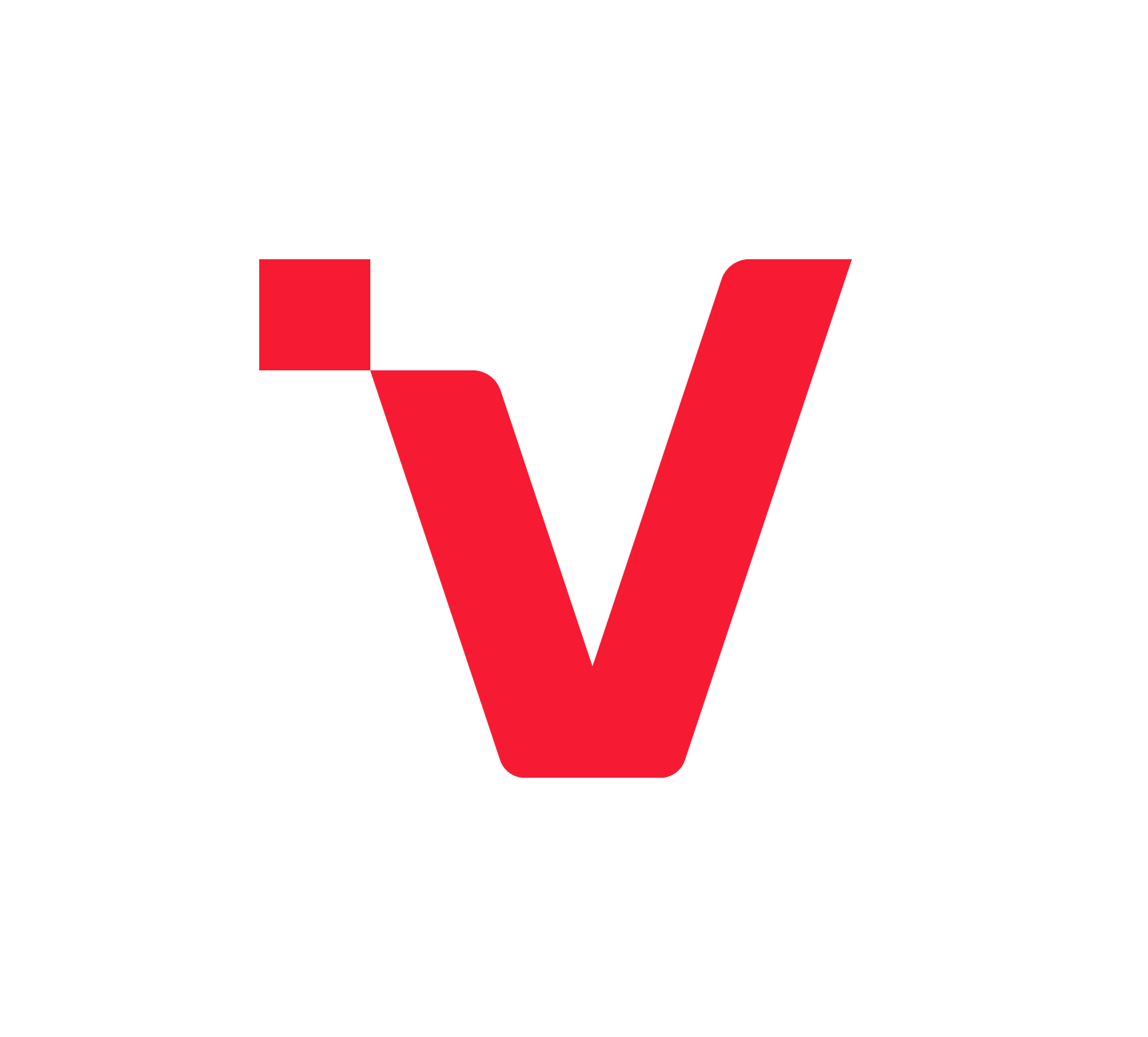 Veidekke ASA logo