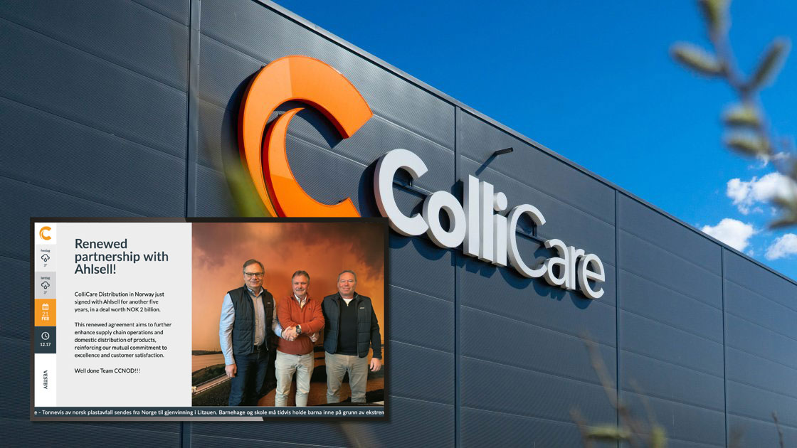 ColliCare