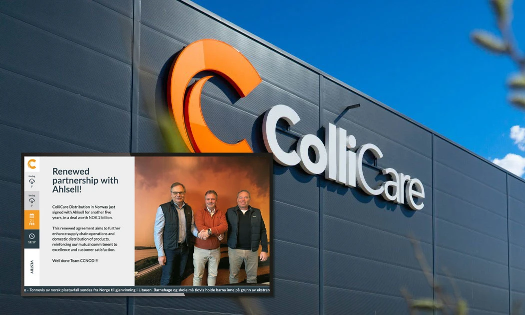 ColliCare
