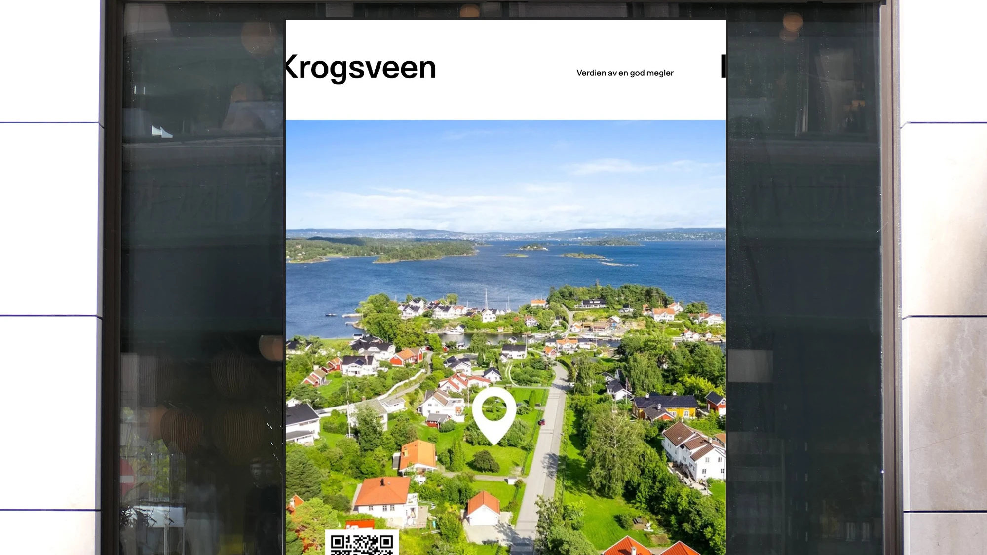 Krogsveen