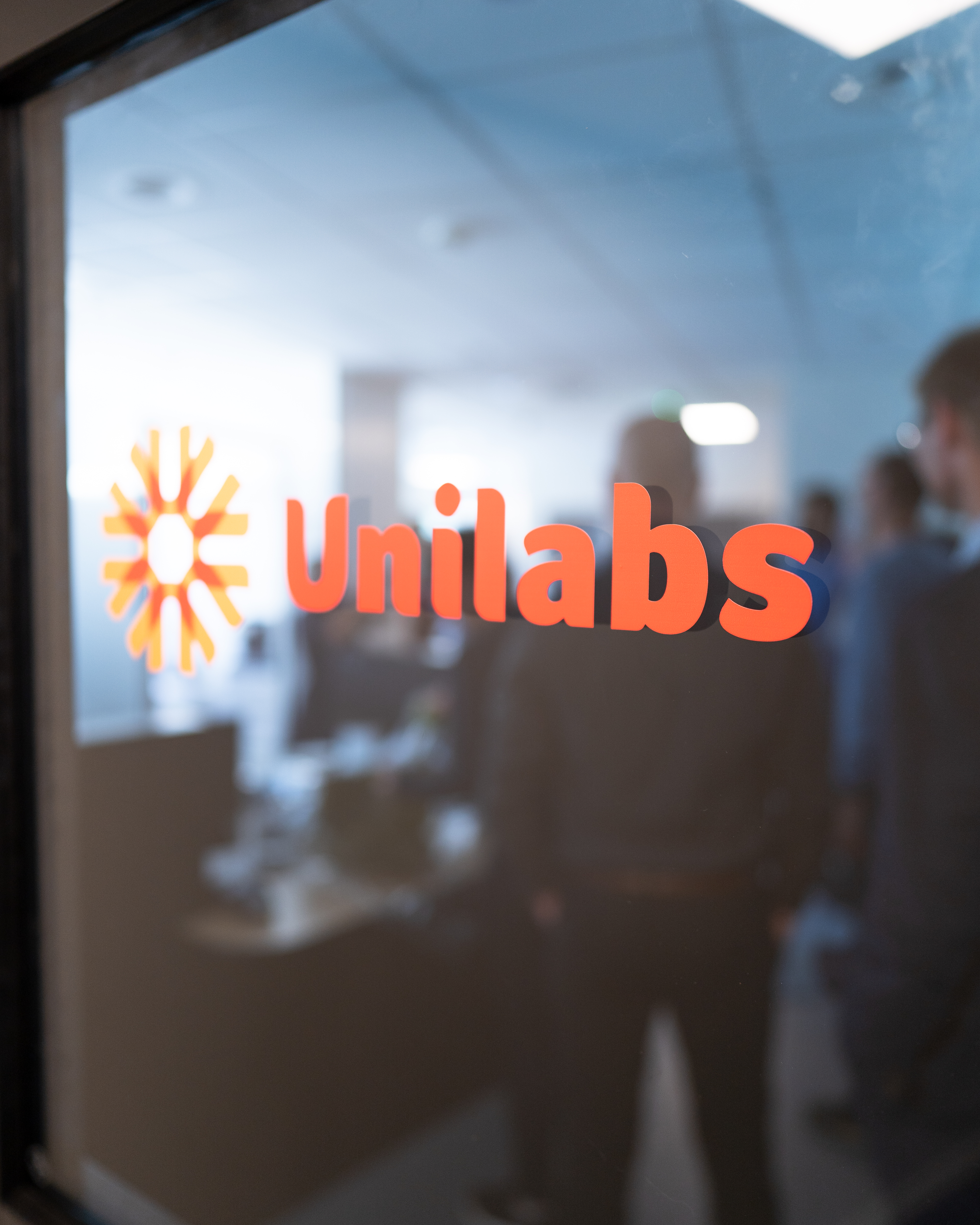 UnilabsKontor
