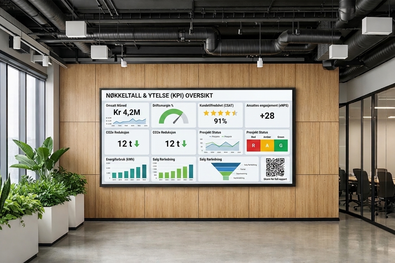 KPI