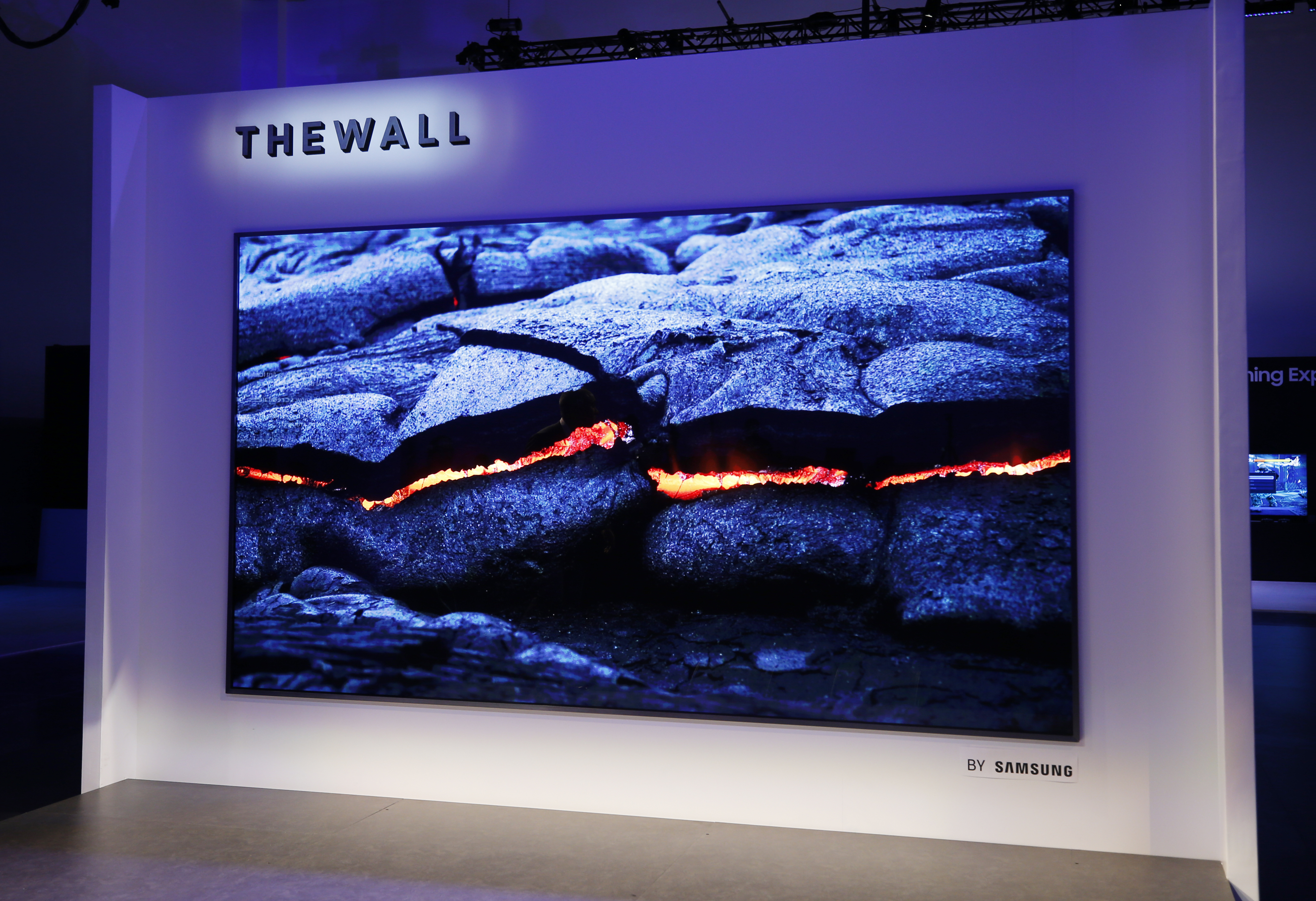 TheWall
